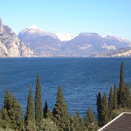 Hotel Sole Malcesine Eksteriør billede