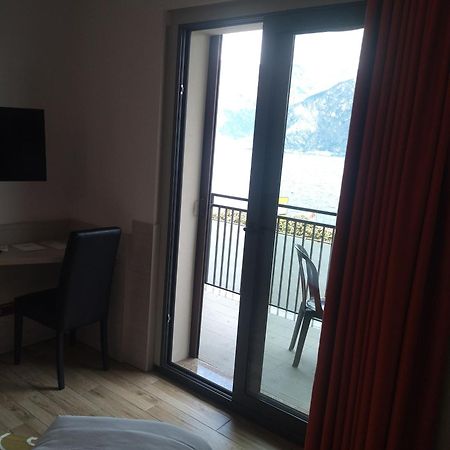 Hotel Sole Malcesine Eksteriør billede
