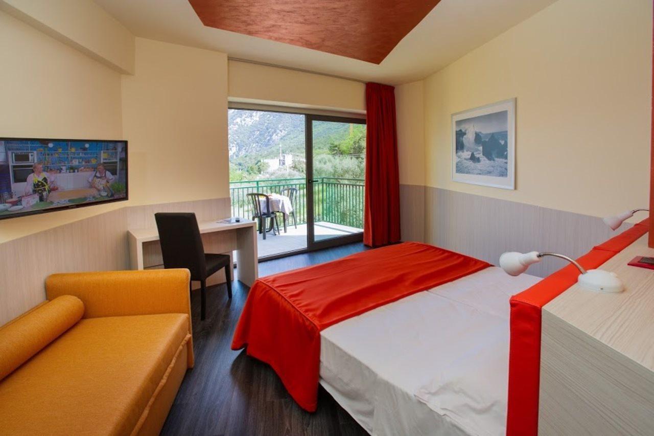 Hotel Sole Malcesine Eksteriør billede