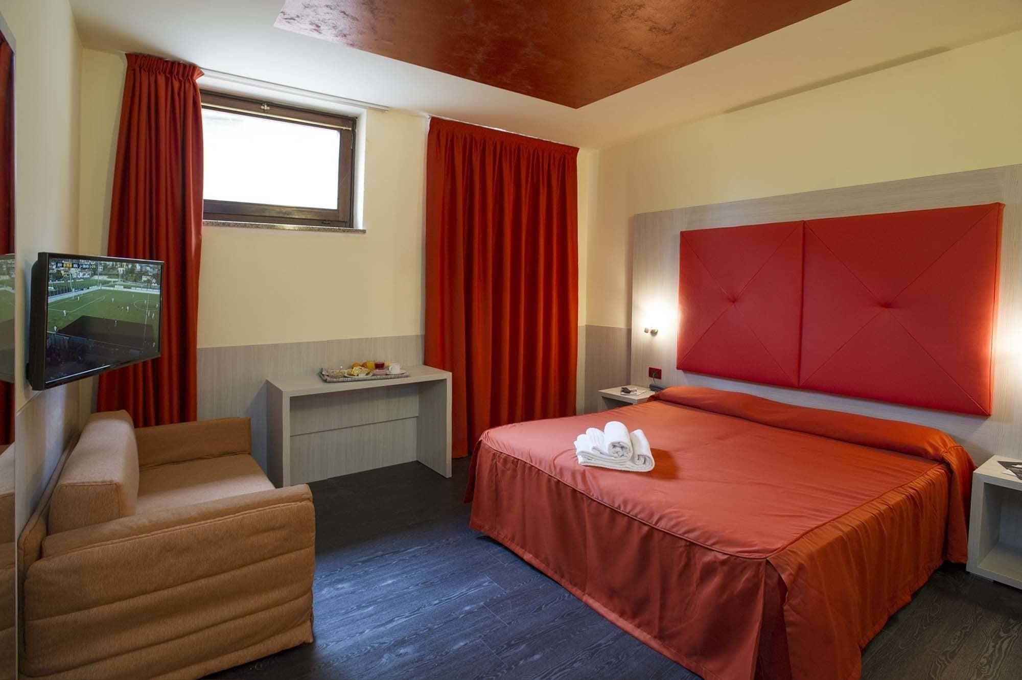 Hotel Sole Malcesine Eksteriør billede