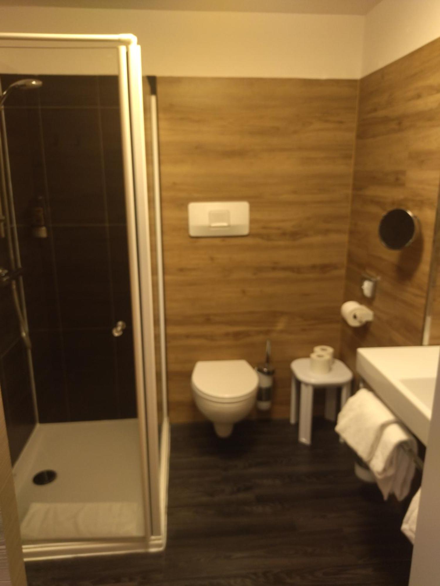 Hotel Sole Malcesine Eksteriør billede