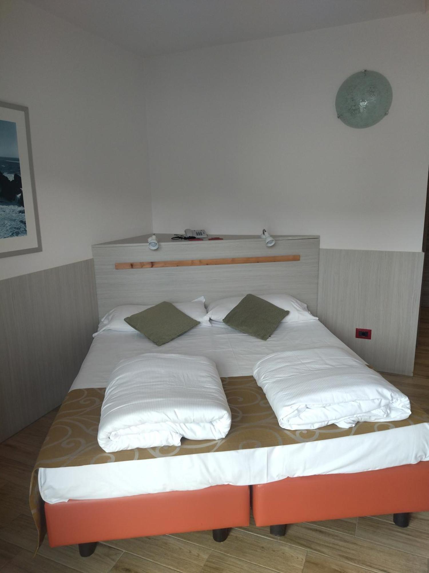 Hotel Sole Malcesine Eksteriør billede