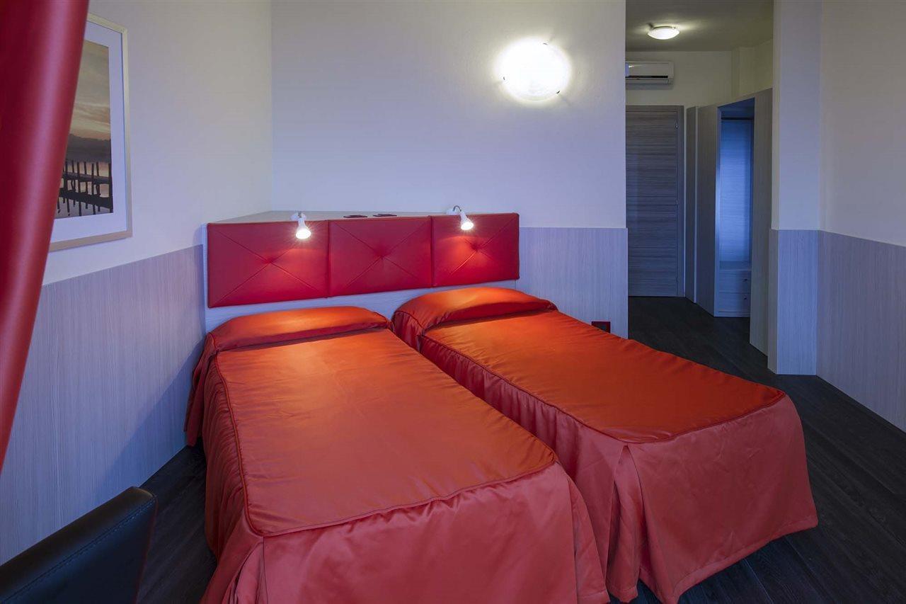 Hotel Sole Malcesine Eksteriør billede
