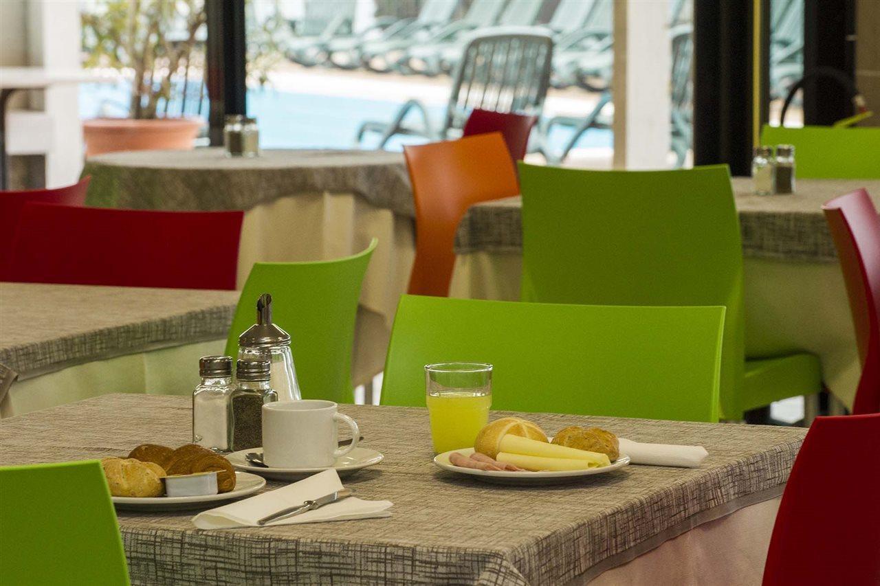 Hotel Sole Malcesine Eksteriør billede