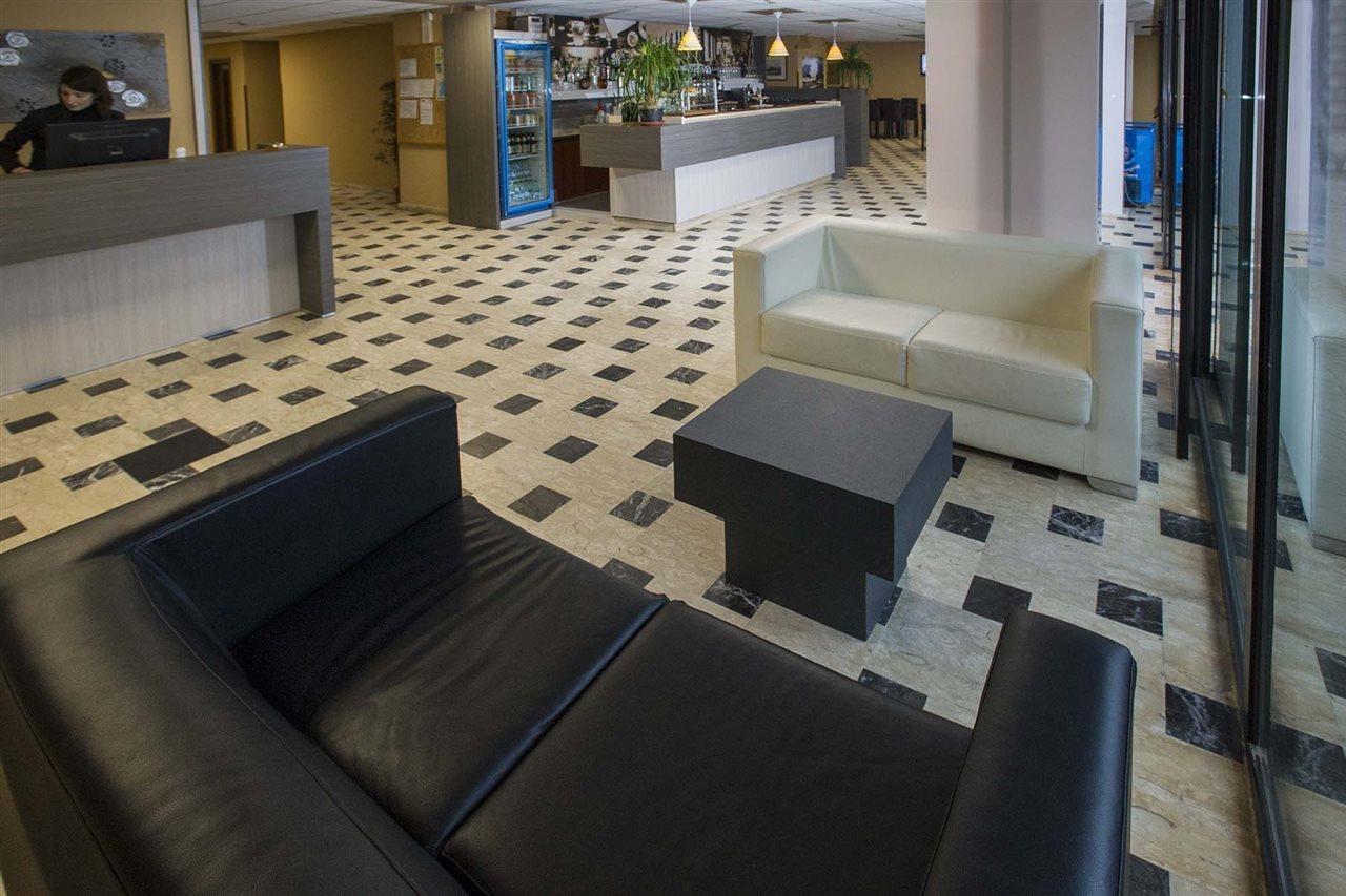 Hotel Sole Malcesine Eksteriør billede