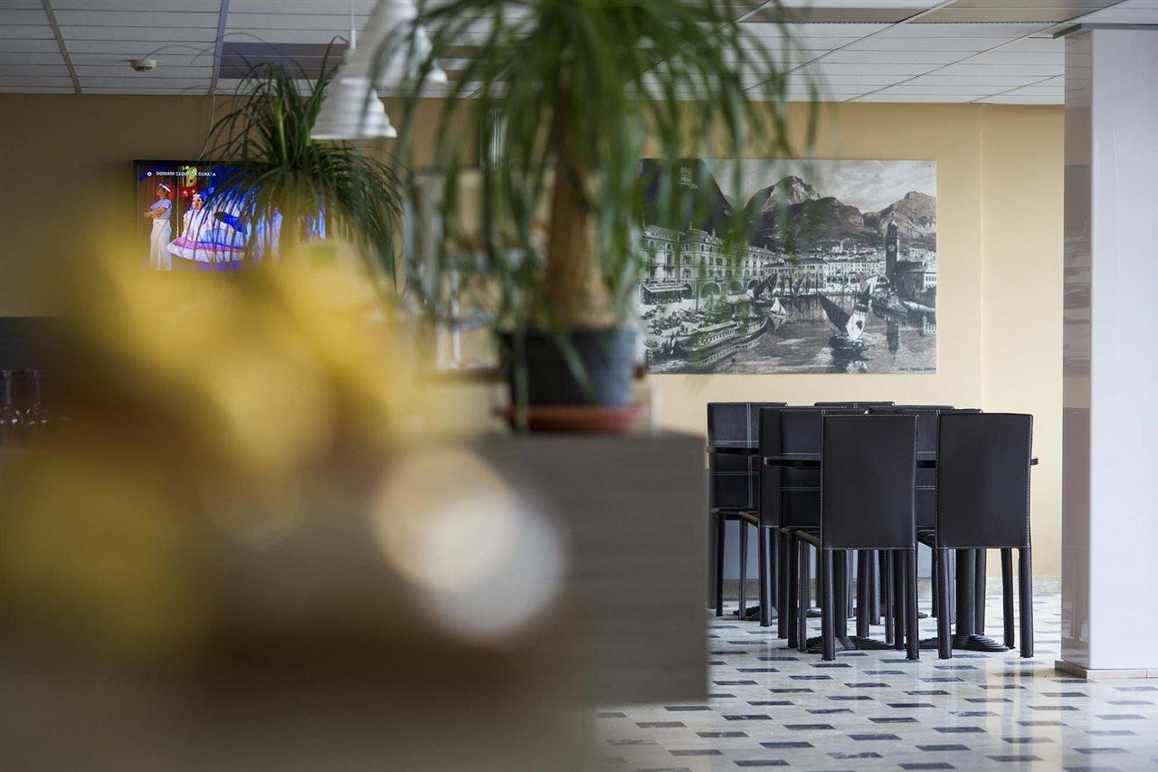 Hotel Sole Malcesine Eksteriør billede