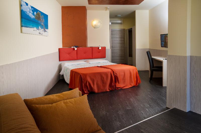 Hotel Sole Malcesine Eksteriør billede