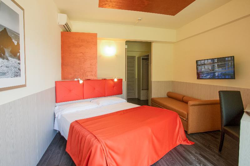 Hotel Sole Malcesine Eksteriør billede
