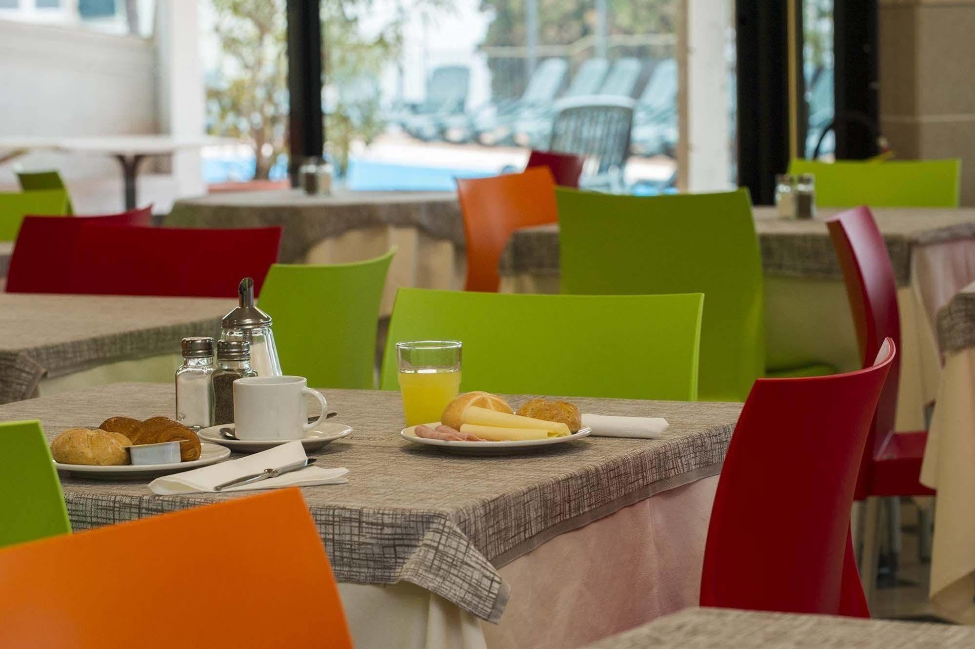 Hotel Sole Malcesine Eksteriør billede