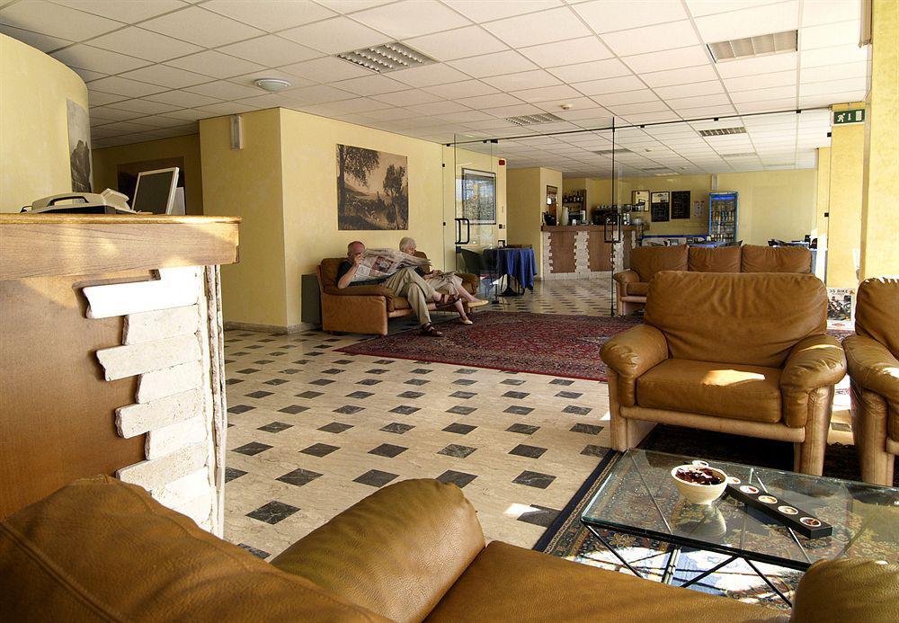 Hotel Sole Malcesine Eksteriør billede